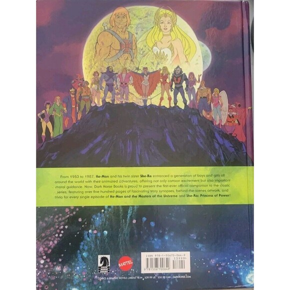 He Man Other Heman And Shera A Complete Guide To The Classic He Man Other Heman And Shera A Complete Guide To The Classic